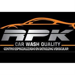 CARWASH RPK DETAILER