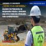 Asesoría en maquinaria pesada