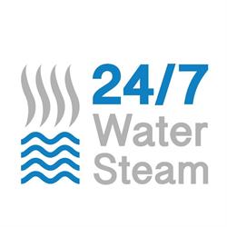 247 Water Steam
