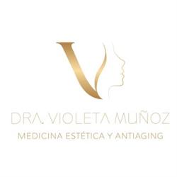 Dra. Violeta Muñoz- Medicina Estética