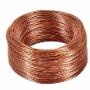 cable de cobre