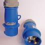 enchufes industriales