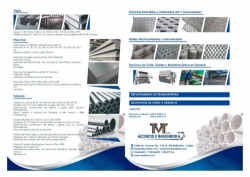 Aceros e ingenieria tmt sac