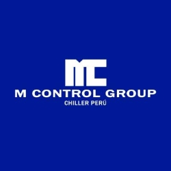 Chiller Fabricación M Control Group