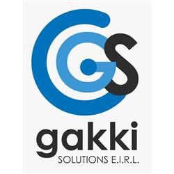 Gakki Solutions EIRL