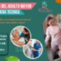 Enfermeras para cuidados de adulto mayor