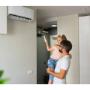 Climatizaciones del Norte Eirl ofrece soluciones integrales en sistemas de aire acondicionado, ventilación y refrigeración. Brindamos servicios de instalación, mantenimiento y reparación, asegurando ambientes confortables y eficientes para hogares y empresas. Experiencia y calidad nos respaldan. Estamos en Perú.