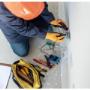 Electricista disponible 24 horas al día, 7 días a la semana. Nos encontramos en Perú.