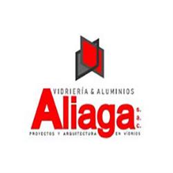 Vidriería y Aluminios Aliaga S.A.C.jugh