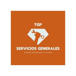 TGP SERVICIOS GENERALES
