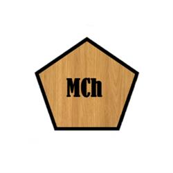 Carpintero madera melamine