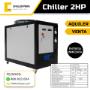 Venta de Chiller