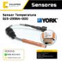 sensor york