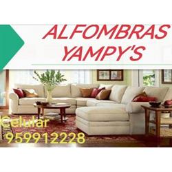ALFOMBRAS YAMPY'S