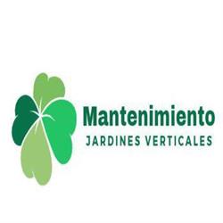 Mantenimiento Jardines Verticales