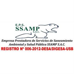 Empresa Prestadora de Servicios de Saneamiento  Ambiental y Salud Pública