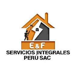 E y F Servicios Integrales Perú S.A.C. - Acabados de Construcción