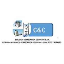 Proyectos Mecánica de Suelos C y C