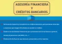 CREDITOS