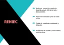 TRAMITES RENIEC