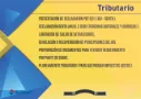 TRIBUTARIO