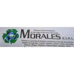 RECICLAJES Y PAPELERA MORALES