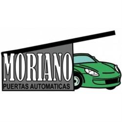 Grupo Moriano S.A.C. Puertas de Garaje Automáticas y Cercos Eléctricos