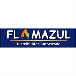 Flamazul-solgas