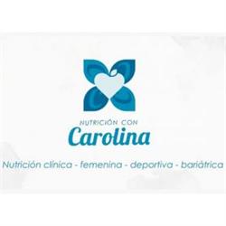 NUTRICIÓN CON CAROLINA