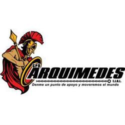 Grupo Arquimedes Eirl - Ferreteria Industrial y Ferreteria Naval