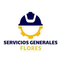 Servicios Generales Flores