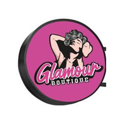 Glamour Boutique