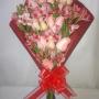 12 rosado bebé