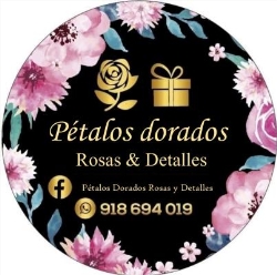 Petalos Dorados