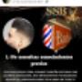 JM Barbería full style
Peluquería
Cortes
Cejas