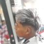JM Barbería full style
Peluquería
Cortes
Cejas