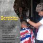 JM Barbería full style
Peluquería
Cortes
Cejas