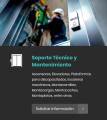 Mantenimiento preventivo de ascensores