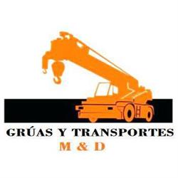 Grúas y Transportes M&D