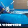 MANTA GRANDE VIBROTERM