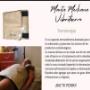 MANTA MEDIANA VIBROTERM