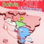 envíos internacionales