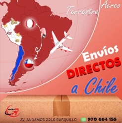 Enviosdmi