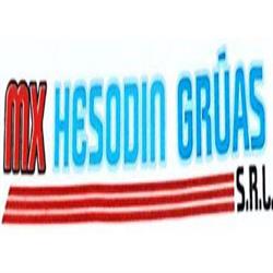 MX HESODIN GRÚAS