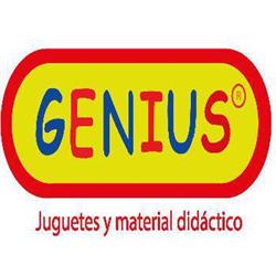 DIDACTICOS GENIUS