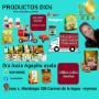 DXN TU SALUD VA PRIMERO