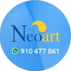 Imprenta Neoart