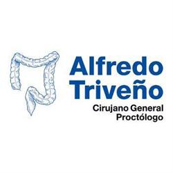 Dr. Alfredo Triveño - Cirujano General y Proctólogo