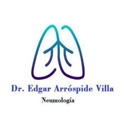 Dr. Edgar Arróspide Villa - Neumólogo
