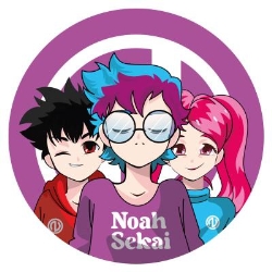 Noah Sekai